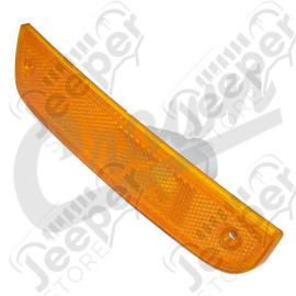 Side Marker Light (Left)