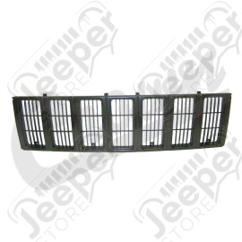 Grille (Black)