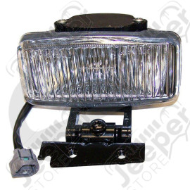 Fog Light (Right)