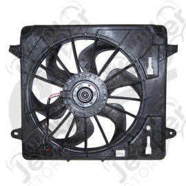 Fan Module Assembly