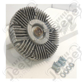 Visco coupleur de refroidissement 3.8L V6 Jeep Wrangler JK - 55056699AA / 55056699 / CR-55056699AA / 1108.23