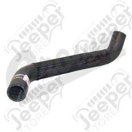 Radiator Hose (Upper-Inlet)