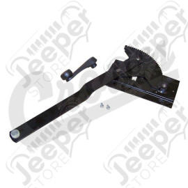 Window Regulator Kit (Right)