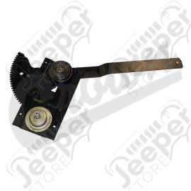 Window Regulator (Left)