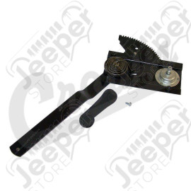 Window Regulator Kit (Left)