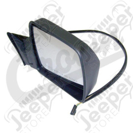 Power Mirror (Right-Black)