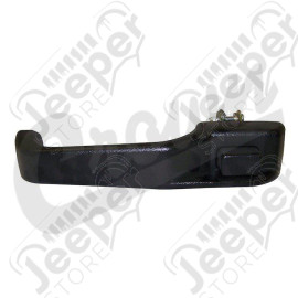 Outer Door Handle (Front Left)