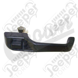 Outer Door Handle (Rear Right)