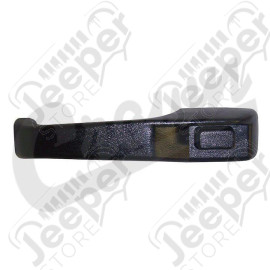 Outer Door Handle (Rear Left)