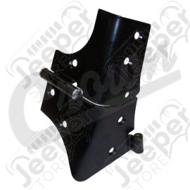 Windshield Hinge (Left)