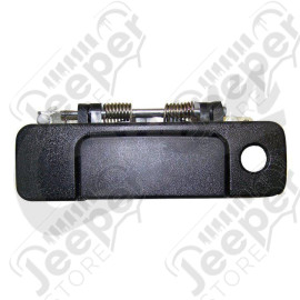 Liftgate Handle