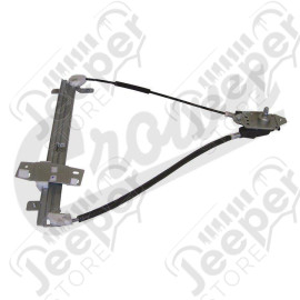 Window Regulator (Right)