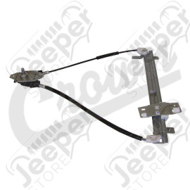 Window Regulator (Left)