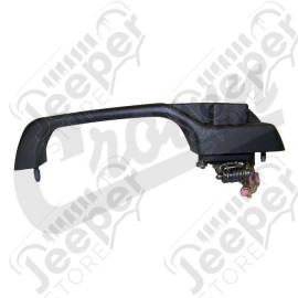 Outer Door Handle (Front Left)