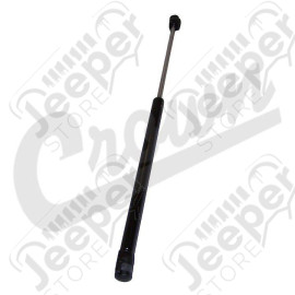 Liftgate Glass Support