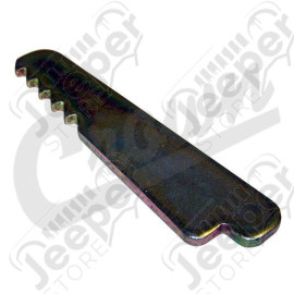 Door Handle Keeper