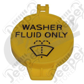 Windshield Reservoir Cap