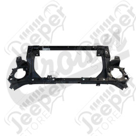 Radiator Support Panel