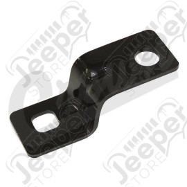Bumper Bracket (Rear)