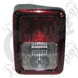 Tail Light (Left)