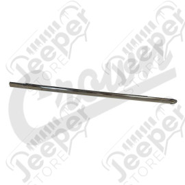 Weatherstrip (Front Right Outer)