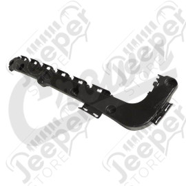 Fascia Bracket (Rear Left)