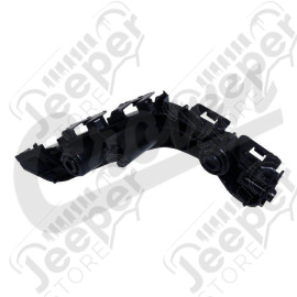 Bumper Bracket (Front Right Outer)