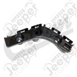 Bumper Bracket (Front Left Outer)