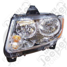 Headlight (Left)