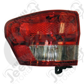 Tail Light (left)