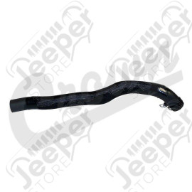 Durite supérieur de radiateur 2.8L CRD Jeep Wrangler JK