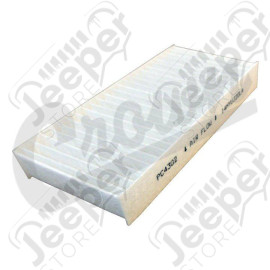 Cabin Air Filter