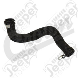 Durite supérieur de refroidissement 3.6L V6 Jeep Wrangler JK