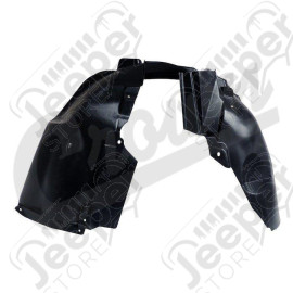 Fender Liner (Front Right)