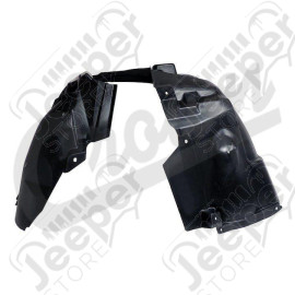 Fender Liner (Front Left)