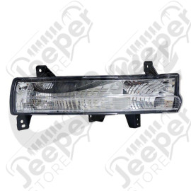 Parking Light (Right)