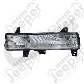 Parking Light (Left)