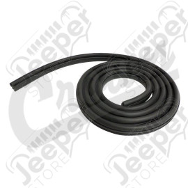 Door Weatherstrip (Front)