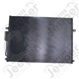 A/C Condenser