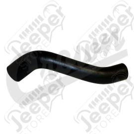 Radiator Hose (Upper-Inlet)