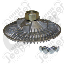 Fan Clutch (Tempatrol)