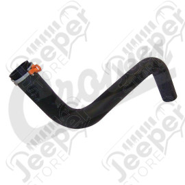 Radiator Hose (Upper-Inlet)