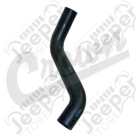 Radiator Hose (Lower-Outlet)
