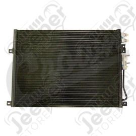 A/C Condenser