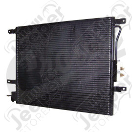 A/C Condenser