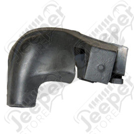 Hard Top Corner Seal (Right)