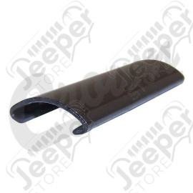 Weatherstrip Cap