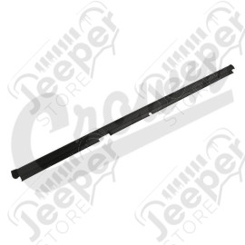 Window Weatherstrip (Rear Right Outer)