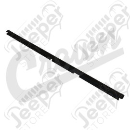 Window Weatherstrip (Rear Left Outer)