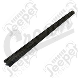 Door GLass Seal (Front Right Inner)